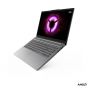 Notebook Lenovo LOQ 15ARP9 83JC00LGTA (Luna Grey)