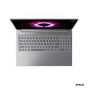 Notebook Lenovo LOQ 15ARP9 83JC00LGTA (Luna Grey)
