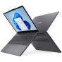 Notebook Lenovo Ideapad Slim 3 15IRH10 83K10172TA (Luna Grey)