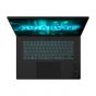 NOTEBOOK GIGABYTE GAMING A16 3THK3TH893SH