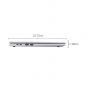 Notebook Acer Aspire Lite 15 AL15-47P-R9RF/T002 (Lunar Grey)