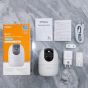 กล้องไร้สาย Smart Camera (3.0MP) IMOU RANGER 2 PRO A32EP-PRO-V2