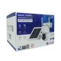 Camera Solar cell PTZ WIOT1060FV-SOLAR-4G  