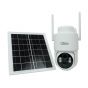 Camera Solar cell PTZ WIOT1060FV-SOLAR-4G  