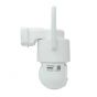 Camera Solar cell PTZ WIOT1060FV-SOLAR-4G  