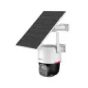 กล้อง DAHUA DH-BP3EW-4G Solar 3MP