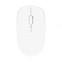 COMBO SET WIRELESS RAPOO 9320M WHITE (BLUETOOTH)
