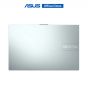Notebook Asus Vivobook Go 15 E1504TA-GREEN182WA (Green Gray)