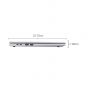 Notebook Acer Aspire Lite 15 AL15-47P-R9RF/T002 (Lunar Grey)