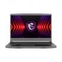 Notebook MSI Thin 15 B13UC-2415TH (Cosmos Gray)