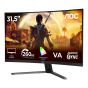 MONITOR 31.5'' AOC C32G42ZE/67