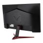 MONITOR 27'' ACER VG270X1BMIIPX (IPS, HDMI, DP, SPK) 200Hz