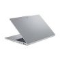 Notebook Acer Aspire Lite 16 AL16-74P-53WV/T001 (Light Silver)