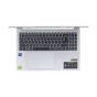 Notebook Acer Aspire Lite 16 AL16-74P-53WV/T001 (Light Silver)