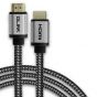 Cable HDMI 4K (V.2.0) M/M (1.8M) GLINK GL201