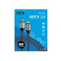 Cable HDMI 4K (V.2.0) M/M (1.8M) GLINK GL201