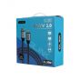 Cable HDMI 4K (V.2.0) M/M (20M) GLINK GL201 