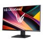 MONITOR 27'' LG ULTRAGEAR 27G64NA-B (IPS, HDMI, DP) 2K 300Hz