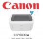 Laser CANON LBP6030W
