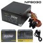 POWER SUPPLY 550W NUBWO NPS-030