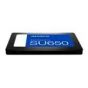 ADATA SSD SU650 256GB SATA(ASU650SS-256)   