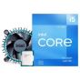 CPU INTEL CORE I5-12400F LGA 1700    