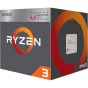 CPU AMD AM4 RYZEN3 3200G   