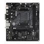 (AM4) ASROCK B550M HDV
