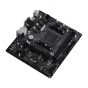 (AM4) ASROCK B550M HDV