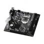 MAINBOARD (1151V2) ASROCK H370M-HDV/M.2 DDR4   