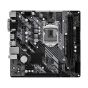 MAINBOARD (1151V2) ASROCK H370M-HDV/M.2 DDR4   