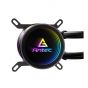 ANTEC LUNA 360 ARGB BLACK   