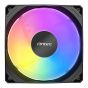 ANTEC LUNA 360 ARGB BLACK   