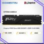 RAM DDR5(5600) 8GB KINGSTON FURY BEAST BLACK 