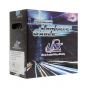 CAT5E UTP (100m/Box) LINK (US-9015LSZH-1) 