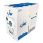 CAT6 UTP Cable (305m/Box) LINK (US-9106A) 