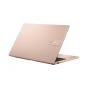Notebook Asus Vivobook 15 X1504VA-ROSE3345WA (Terra Cotta)