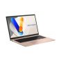 Notebook Asus Vivobook 15 X1504VA-ROSE3345WA (Terra Cotta)