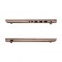 Notebook Asus Vivobook 15 X1504VA-ROSE3345WA (Terra Cotta)