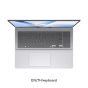Notebook Asus Vivobook 16 (X1607CA-SILVER529WA)