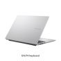 Notebook Asus Vivobook 16 (X1607CA-SILVER529WA)