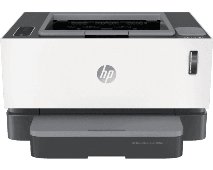 Как установить принтер hp laserjet 1000 на windows 10