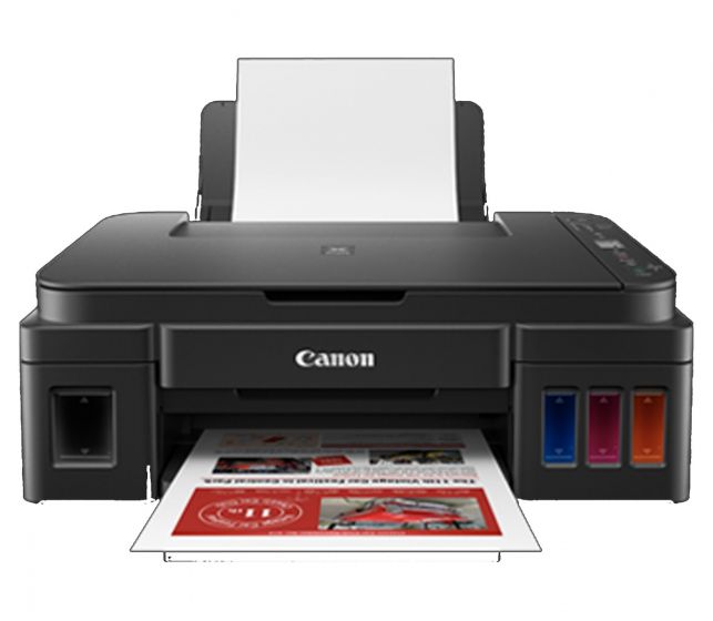 CANON PIXMA G3010 INK TANK**มีผ่อน 0 % 6 เดือน**