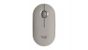 BLUETOOTH MOUSE LOGITECH M350S TONAL WHITE 