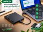 Enclosure 2.5 Sata UGREEN (30848) USB3.0  