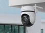 Smart IP Camera (4.0MP) TP-LINK TAPO C520WS