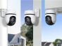 Smart IP Camera (4.0MP) TP-LINK TAPO C520WS