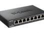 Gigabit Switching Hub & Port D-LINK DGS-108GL 