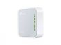 Router TP-LINK (TL-WR902AC) Wireless AC750 Dual Band Portable