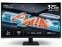 Monter 31.5 GIGABYTE GS32QCA
